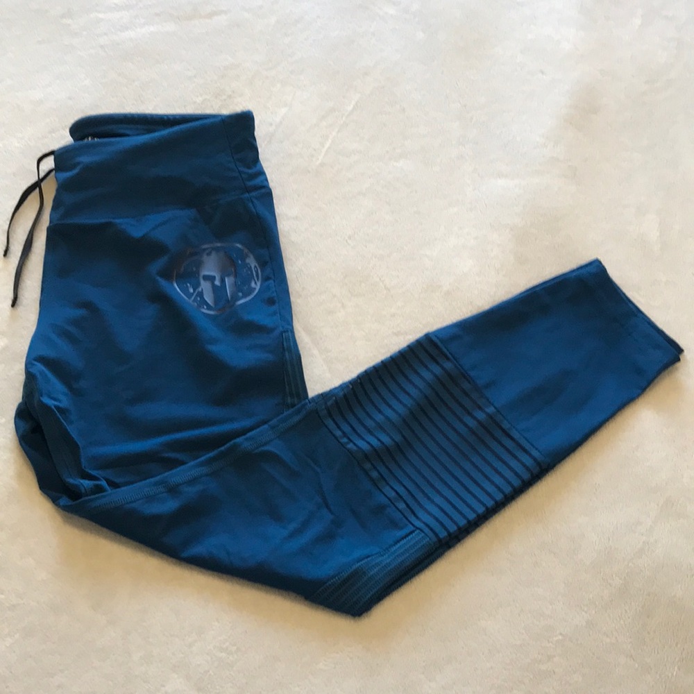 Craft running/workout pants